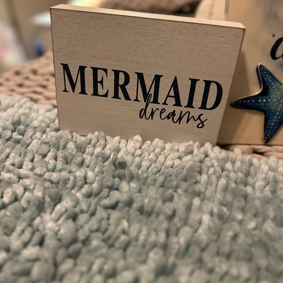 MERMAID DECOR! - Picture 5 of 11